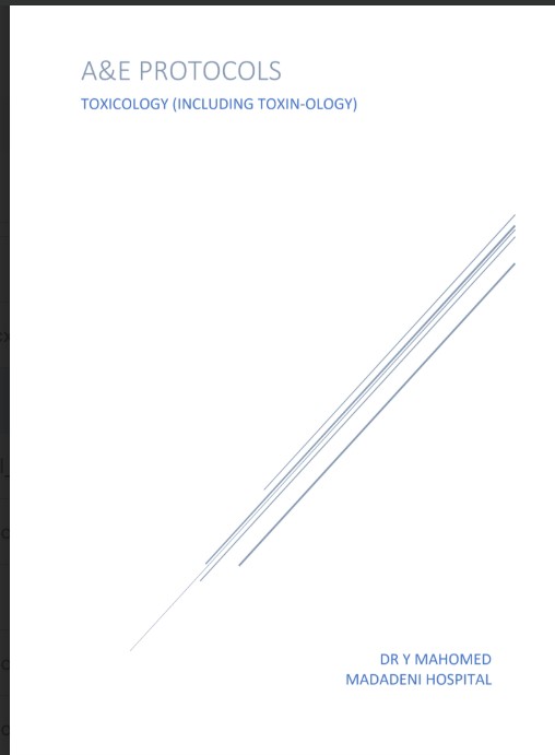 Medical Writing Sample 13